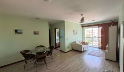 Apartamento para Venda em Cabo Frio, Vila Nova, 2 dormitórios, 1 suíte, 2 banheiros, 1 vaga