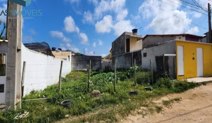 Terreno para Venda em São Pedro da Aldeia, Campo Redondo