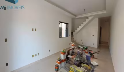 Casa para Venda em Cabo Frio, Foguete, 4 dormitórios, 3 suítes, 4 banheiros, 2 vagas