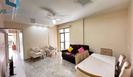 Apartamento para Venda em Cabo Frio, Passagem, 3 dormitórios, 1 suíte, 2 banheiros, 2 vagas