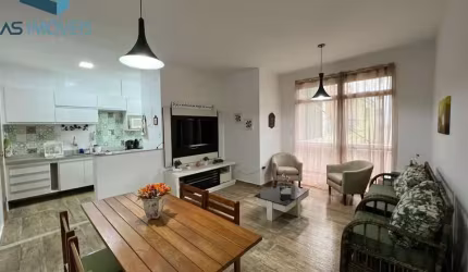 Apartamento para Venda em Cabo Frio, Algodoal, 3 dormitórios, 1 suíte, 3 banheiros, 1 vaga