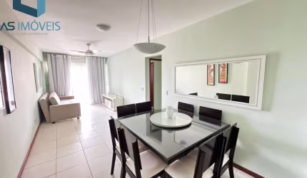 Apartamento para Venda em Cabo Frio, Vila Nova, 2 dormitórios, 1 suíte, 2 banheiros, 1 vaga