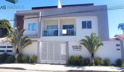 Apartamento para Venda em Cabo Frio, Palmeiras, 2 dormitórios, 1 suíte, 2 banheiros