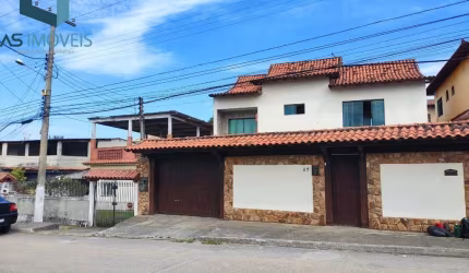 Casa para Venda em São Pedro da Aldeia, Baixo Grande, 5 dormitórios, 3 suítes, 4 banheiros