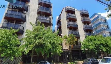Apartamento para Venda em Cabo Frio, Passagem, 3 dormitórios, 1 suíte, 3 banheiros, 1 vaga