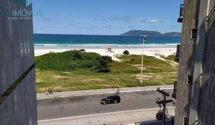 Apartamento para Venda em Cabo Frio, Praia Do Forte, 3 dormitórios, 1 suíte, 3 banheiros, 1 vaga