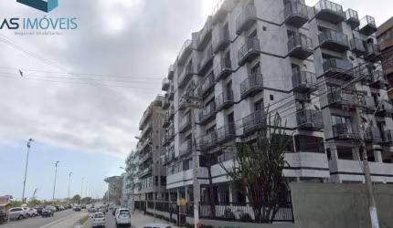 Apartamento para Venda em Cabo Frio, Praia Do Forte, 3 dormitórios, 1 suíte, 3 banheiros, 2 vagas