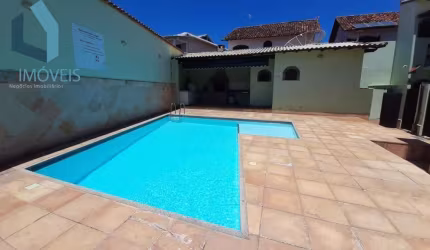Apartamento para Venda em Cabo Frio, Peró, 4 dormitórios, 1 suíte, 3 banheiros