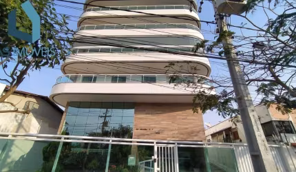 Apartamento para Venda em Cabo Frio, São Bento, 3 dormitórios, 1 suíte, 3 banheiros, 1 vaga