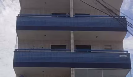 Apartamento para Venda em Cabo Frio, Vila Nova, 2 dormitórios, 1 suíte, 3 banheiros