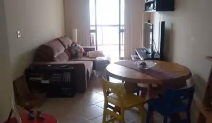 Apartamento para Venda em Cabo Frio, Passagem, 2 dormitórios, 1 suíte, 1 banheiro, 1 vaga