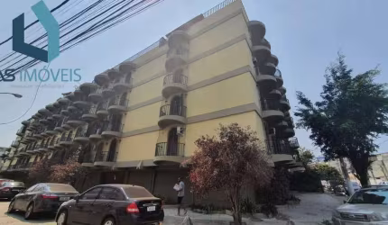 Apartamento para Venda em Cabo Frio, Centro, 3 dormitórios, 1 suíte, 1 vaga