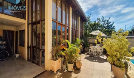 Casa para Venda em Cabo Frio, Jardim Excelsior, 4 dormitórios, 1 suíte, 2 banheiros, 1 vaga