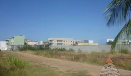 Terreno para Venda em São Pedro da Aldeia, Centro