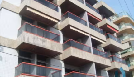 Apartamento para Venda em Cabo Frio, Passagem, 4 dormitórios, 1 suíte, 1 banheiro, 1 vaga
