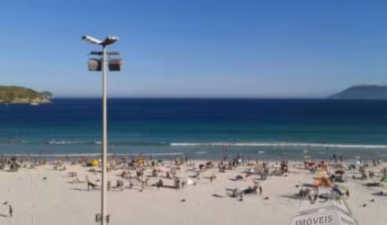Apartamento para Venda em Cabo Frio, Praia Do Forte, 4 dormitórios, 1 suíte, 2 banheiros, 1 vaga