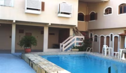 Casa para Venda em Cabo Frio, Jardim Excelsior, 4 dormitórios, 1 suíte, 4 banheiros, 4 vagas