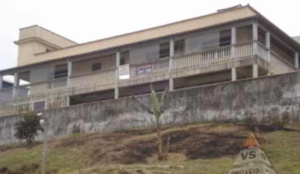 Casa para Venda em São Pedro da Aldeia, Parque Estoril, 4 dormitórios, 1 suíte, 4 banheiros, 12 vagas