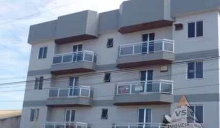 Apartamento para Venda em São Pedro da Aldeia, Bela Vista, 2 dormitórios, 1 banheiro, 1 vaga