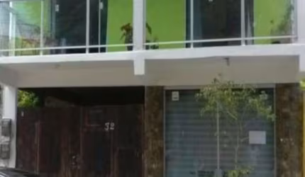Casa para Venda em Cabo Frio, Jardim Excelsior, 3 dormitórios, 1 suíte, 2 banheiros, 2 vagas