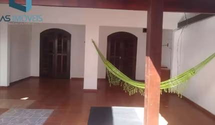 Casa para Venda em Cabo Frio, Centro, 3 dormitórios, 3 banheiros, 1 vaga