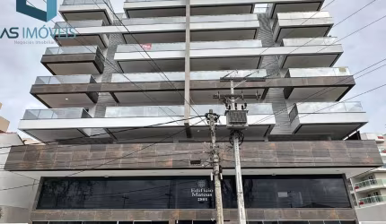 Apartamento para Venda em Cabo Frio, Braga, 1 dormitório, 1 banheiro, 1 vaga
