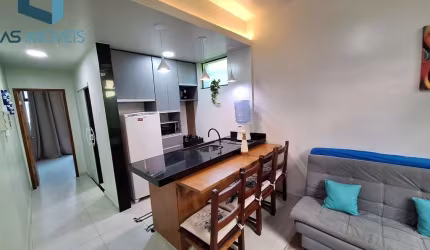 Apartamento para Venda em Cabo Frio, Centro, 1 dormitório, 1 banheiro, 1 vaga