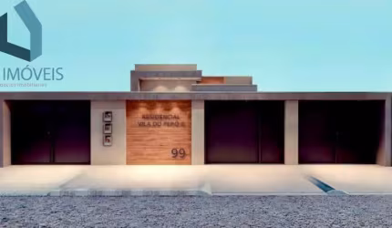 Casa para Venda em Cabo Frio, Vila Do Peró, 2 dormitórios, 1 suíte, 2 banheiros, 2 vagas