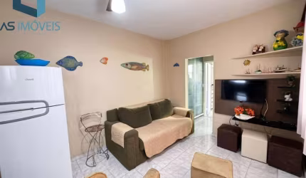 Apartamento para Venda em Cabo Frio, São Bento, 2 dormitórios, 1 banheiro, 1 vaga