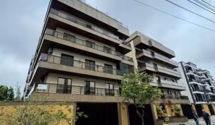Cobertura para Venda em Cabo Frio, Braga, 4 dormitórios, 2 suítes, 4 banheiros, 2 vagas