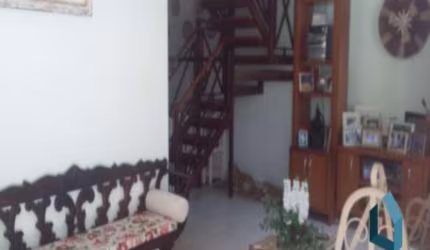 Casa em Condomínio para Venda em Cabo Frio, Braga, 4 dormitórios, 1 suíte, 4 banheiros, 2 vagas