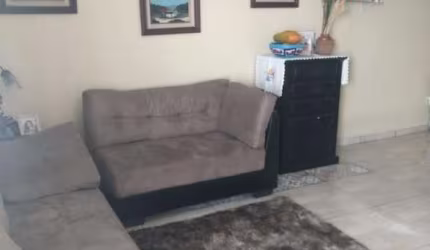 Casa em Condomínio para Venda em Cabo Frio, Peró, 1 dormitório, 1 suíte, 1 banheiro, 1 vaga