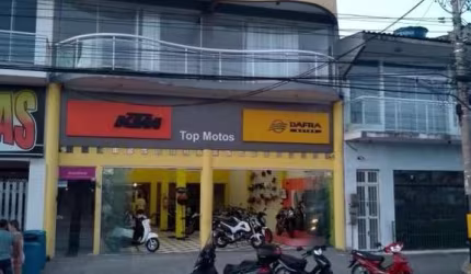 Loja Comercial para Venda em Cabo Frio, São Cristovão, 1 banheiro