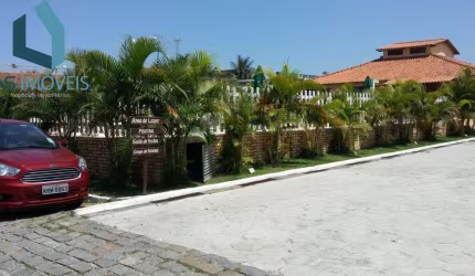 Casa em Condomínio para Venda em Cabo Frio, Braga, 2 dormitórios, 2 banheiros, 2 vagas