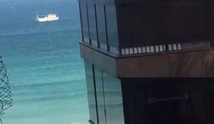 Cobertura para Venda em Cabo Frio, Praia Do Forte, 4 dormitórios, 3 suítes, 4 banheiros