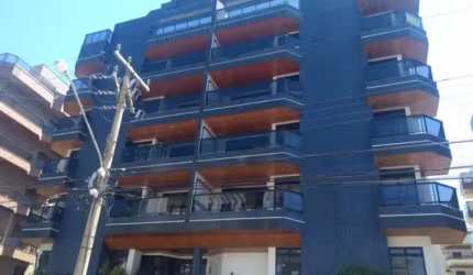 Cobertura para Venda em Cabo Frio, Vila Nova, 4 dormitórios, 1 suíte, 3 banheiros, 2 vagas