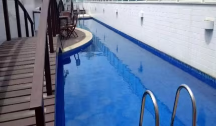 Cobertura para Venda em Cabo Frio, Centro, 3 dormitórios, 1 suíte, 3 banheiros