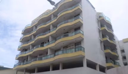 Cobertura para Venda em Cabo Frio, Centro, 3 dormitórios, 2 suítes, 4 banheiros, 2 vagas