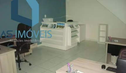 Loja Comercial para Venda em Cabo Frio, Centro, 1 banheiro