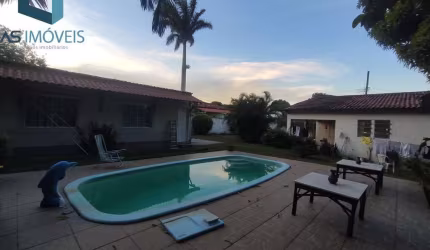 Casa para Venda em São Pedro da Aldeia, Retiro, 4 dormitórios, 2 suítes, 3 banheiros, 5 vagas