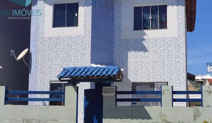 Casa em Condomínio para Venda em São Pedro da Aldeia, Fluminense, 2 dormitórios, 2 suítes, 3 banheiros
