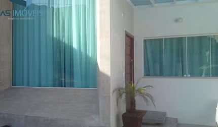Casa em Condomínio para Venda em Cabo Frio, Dunas Do Peró, 3 dormitórios, 1 suíte, 2 vagas