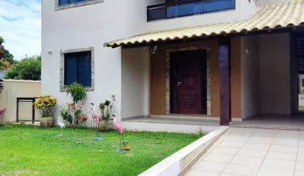 Casa em Condomínio para Venda em São Pedro da Aldeia, Jardim Arco Íris, 4 dormitórios, 2 banheiros, 2 vagas