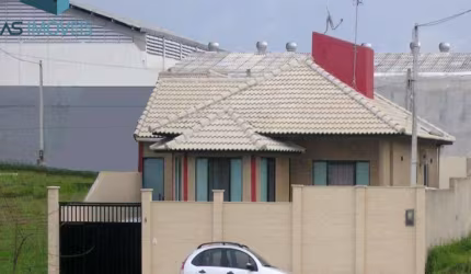 Casa em Condomínio para Venda em São Pedro da Aldeia, São Matheus, 3 dormitórios, 1 suíte, 3 banheiros, 1 vaga
