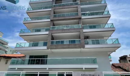 Cobertura para Venda em Cabo Frio, Braga, 1 dormitório, 1 suíte, 1 banheiro, 1 vaga