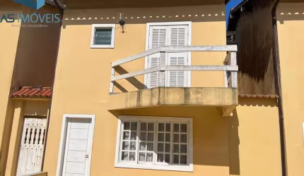 Casa em Condomínio para Venda em Cabo Frio, Miguel Couto, 2 dormitórios, 2 suítes, 1 vaga