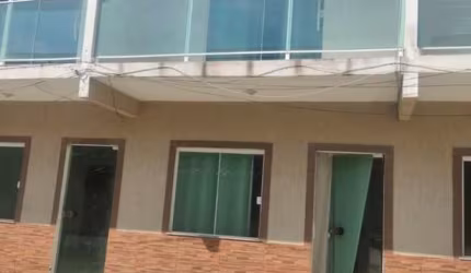 Casa em Condomínio para Venda em São Pedro da Aldeia, Praia Linda, 2 dormitórios, 1 suíte, 2 banheiros, 1 vaga