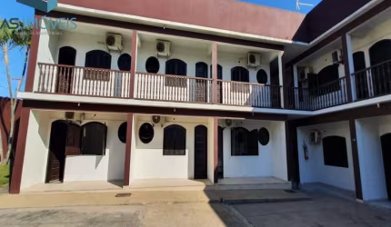 Pousada para Venda em São Pedro da Aldeia, Baixo Grande, 23 dormitórios, 22 suítes, 24 banheiros