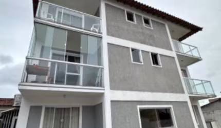 Casa em Condomínio para Venda em São Pedro da Aldeia, Vinhateiro, 2 dormitórios, 1 suíte, 1 banheiro, 1 vaga