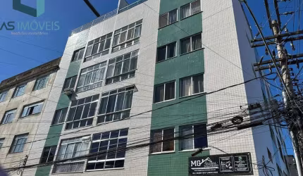 Cobertura para Venda em Cabo Frio, Centro, 3 dormitórios, 3 banheiros, 1 vaga